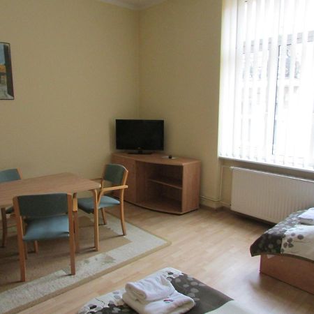 Cdr Aparthotel Krasków Εξωτερικό φωτογραφία