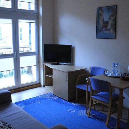 Cdr Aparthotel Krasków Εξωτερικό φωτογραφία