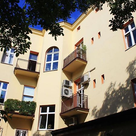 Cdr Aparthotel Krasków Εξωτερικό φωτογραφία