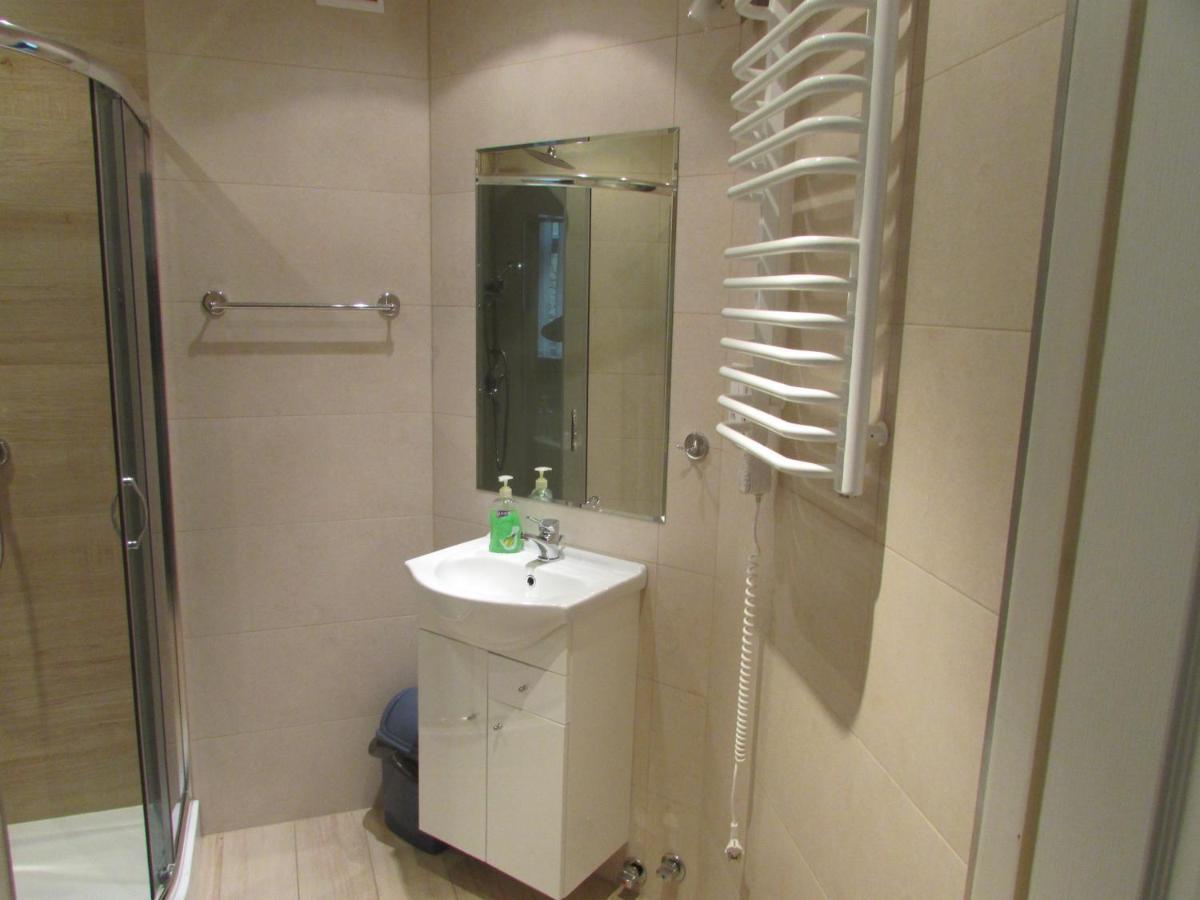 Cdr Aparthotel Krasków Εξωτερικό φωτογραφία