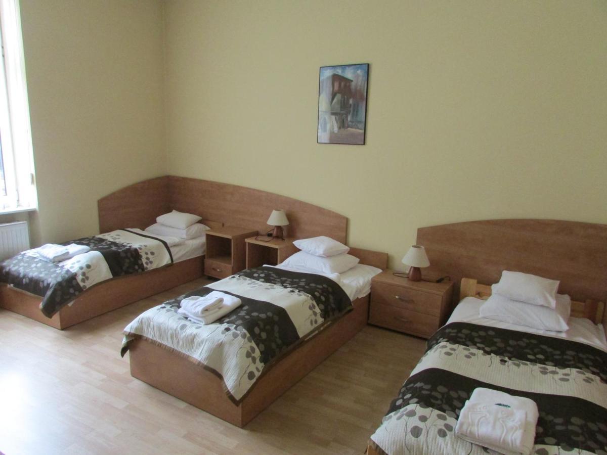 Cdr Aparthotel Krasków Εξωτερικό φωτογραφία