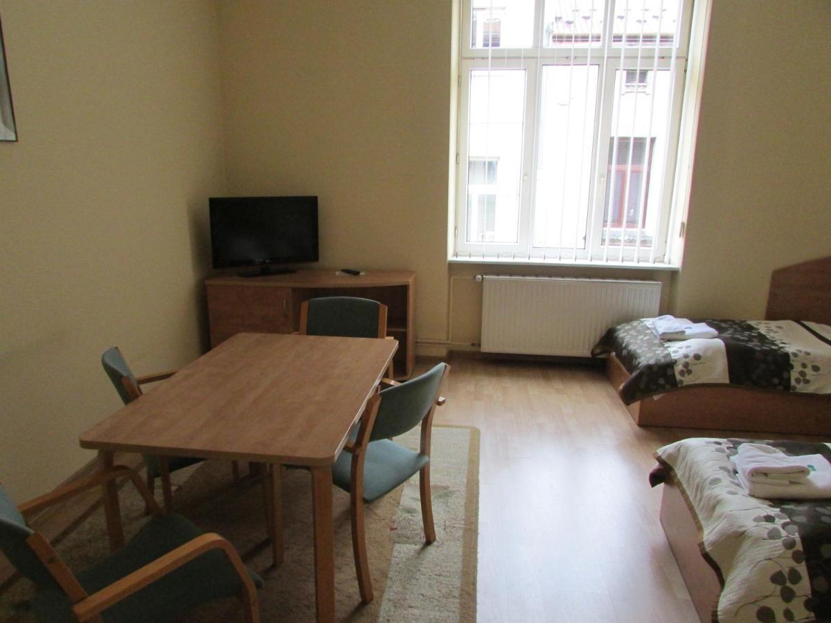 Cdr Aparthotel Krasków Εξωτερικό φωτογραφία