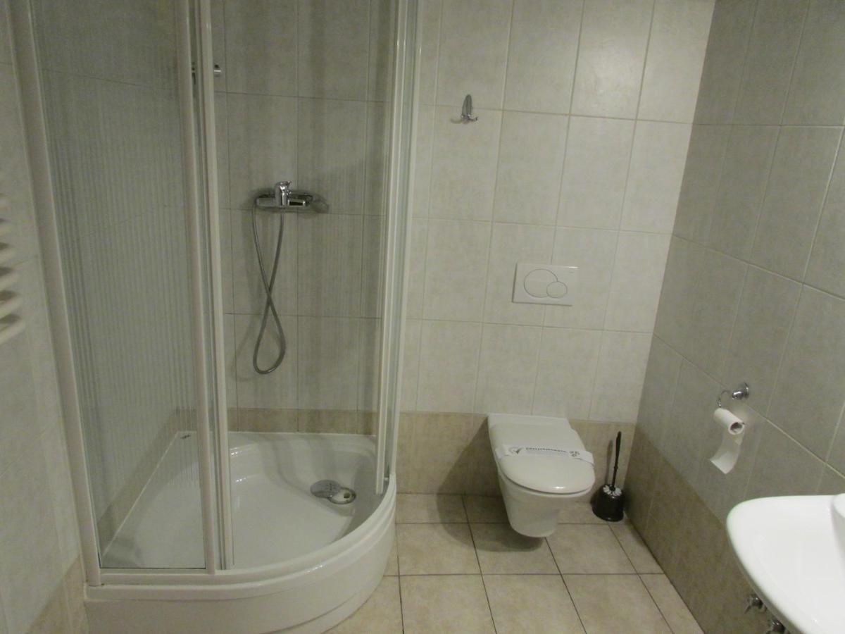 Cdr Aparthotel Krasków Εξωτερικό φωτογραφία