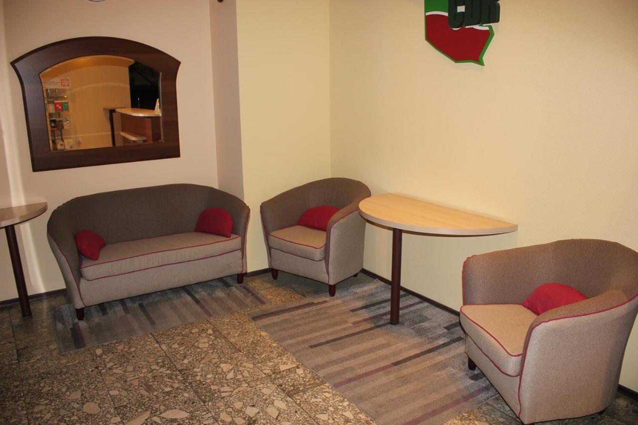 Cdr Aparthotel Krasków Εξωτερικό φωτογραφία