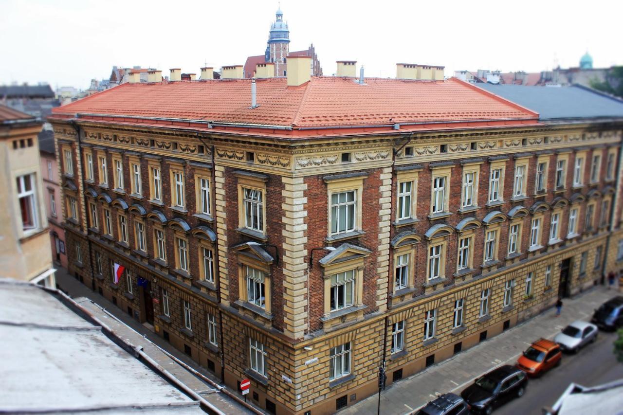 Cdr Aparthotel Krasków Εξωτερικό φωτογραφία