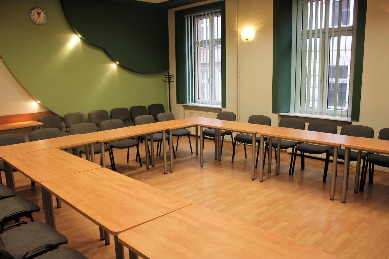 Cdr Aparthotel Krasków Εξωτερικό φωτογραφία