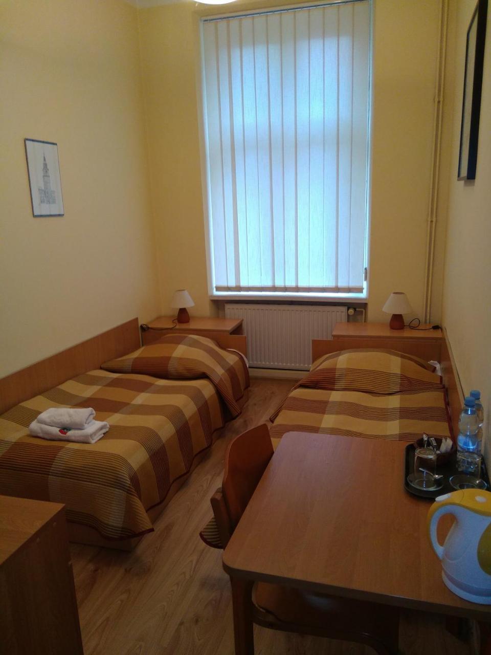 Cdr Aparthotel Krasków Εξωτερικό φωτογραφία