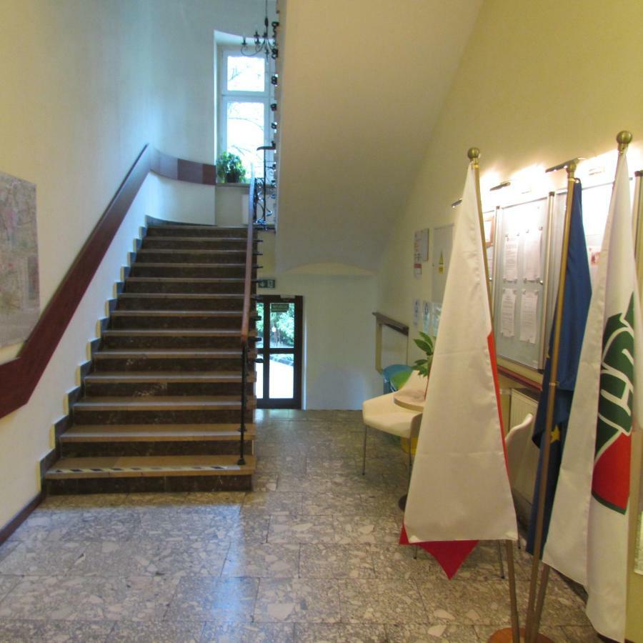 Cdr Aparthotel Krasków Εξωτερικό φωτογραφία