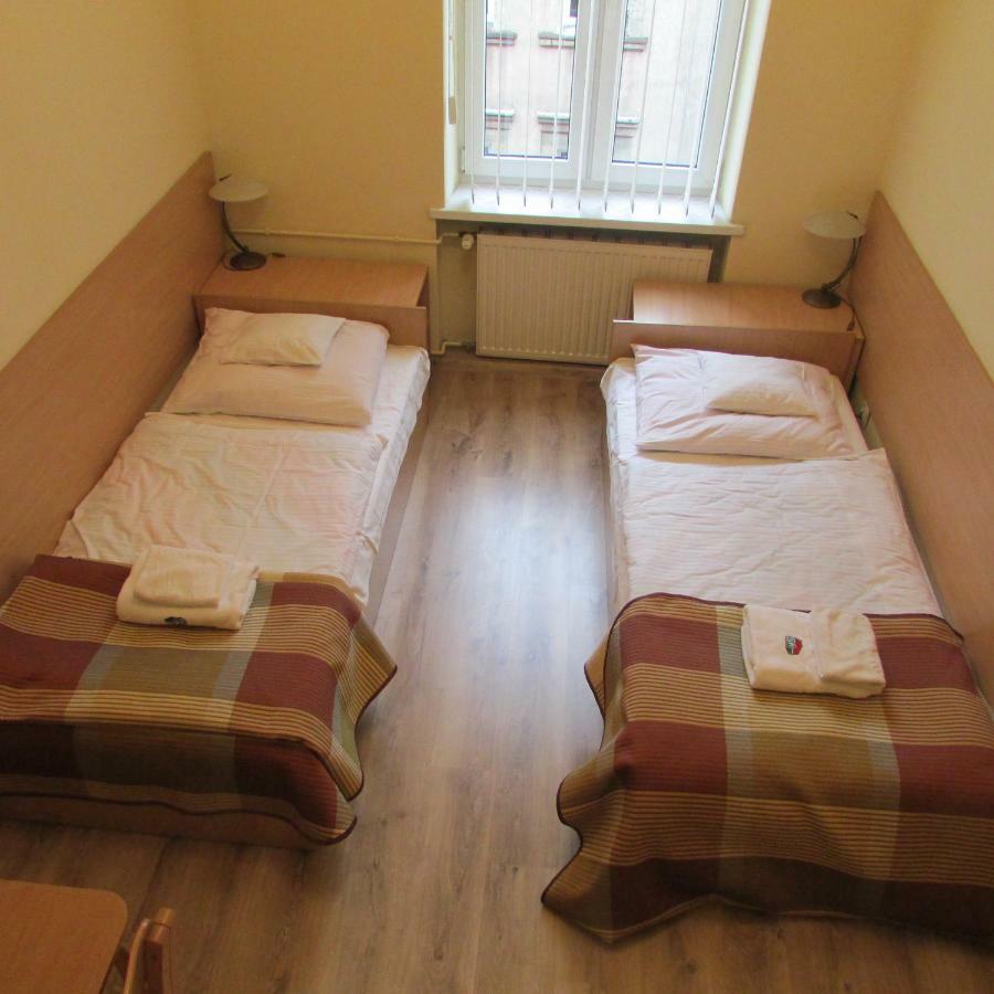Cdr Aparthotel Krasków Εξωτερικό φωτογραφία