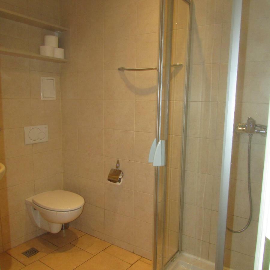Cdr Aparthotel Krasków Εξωτερικό φωτογραφία