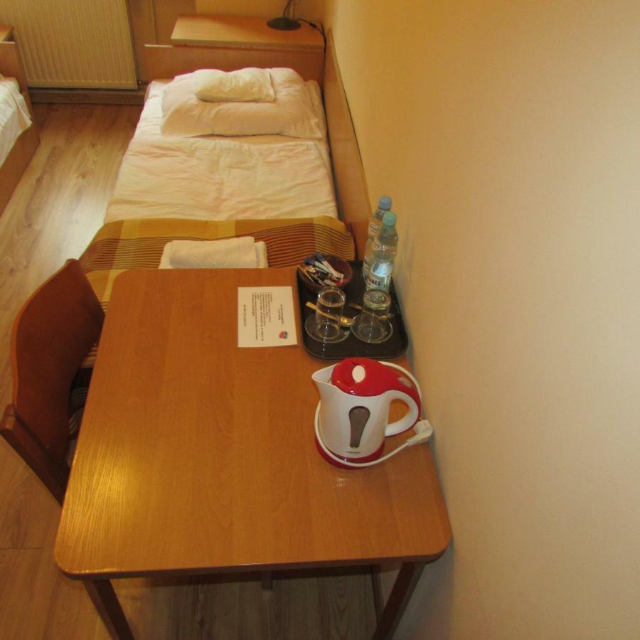 Cdr Aparthotel Krasków Εξωτερικό φωτογραφία