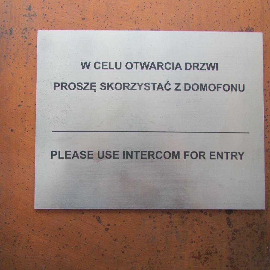 Cdr Aparthotel Krasków Εξωτερικό φωτογραφία