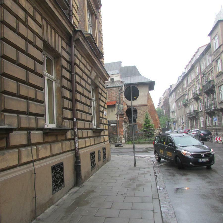 Cdr Aparthotel Krasków Εξωτερικό φωτογραφία