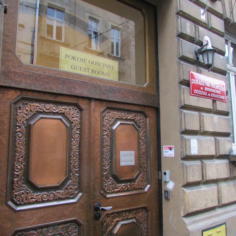 Cdr Aparthotel Krasków Εξωτερικό φωτογραφία