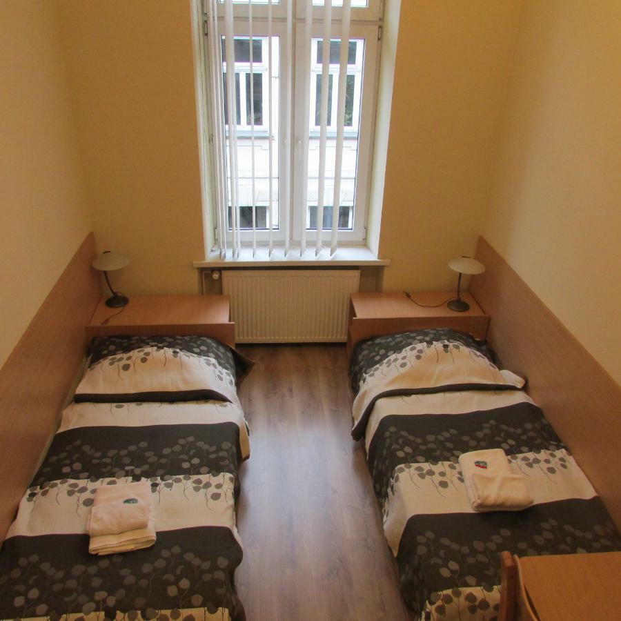 Cdr Aparthotel Krasków Εξωτερικό φωτογραφία