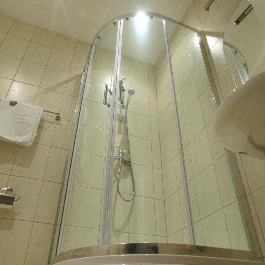 Cdr Aparthotel Krasków Εξωτερικό φωτογραφία