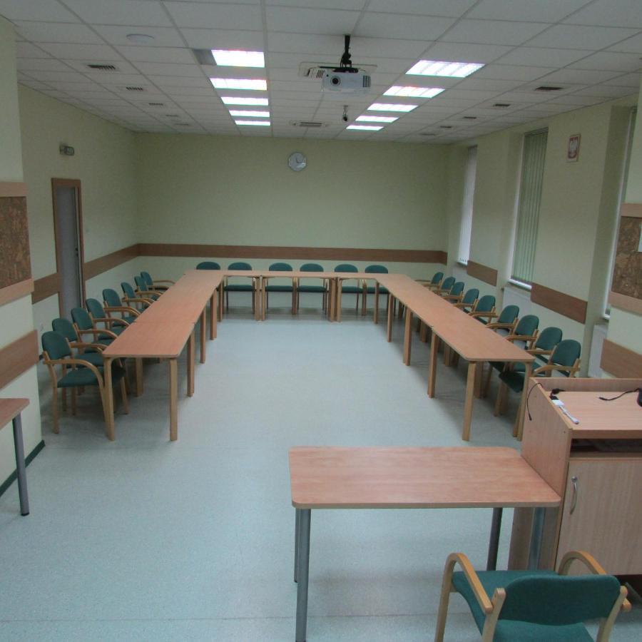 Cdr Aparthotel Krasków Εξωτερικό φωτογραφία